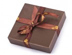 coffret chocolat au miel