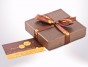 coffret chocolat au miel