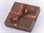 coffret chocolat au miel