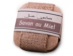 Savon au miel 