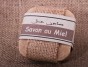 Savon au miel 